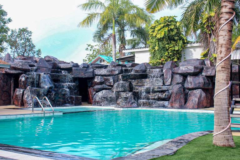 Sport & Beauty 3, Hideaway Resort Banchang, Ban Chang