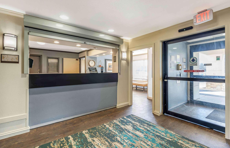 Public Area 2, Extended Stay America - Chicago - Naperville - Eas, Dupage