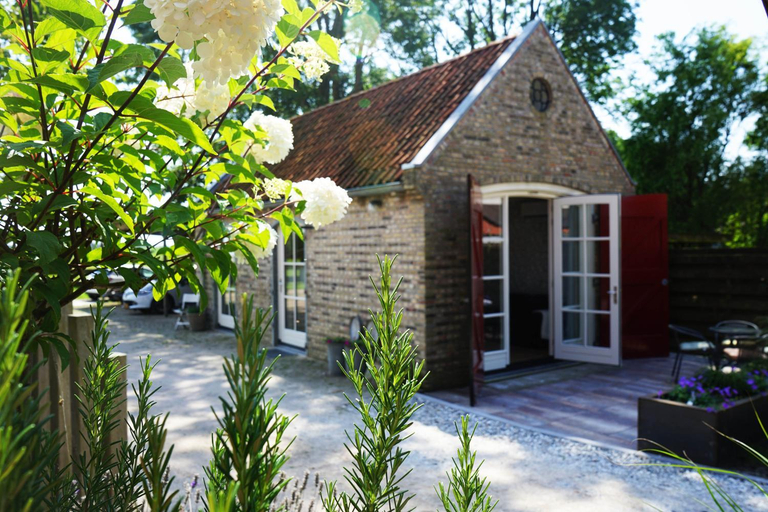 Others 3, B&B Piebengastate Welsrijp, Littenseradiel