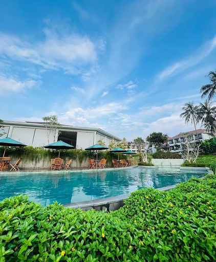 5G Resort Cijeruk