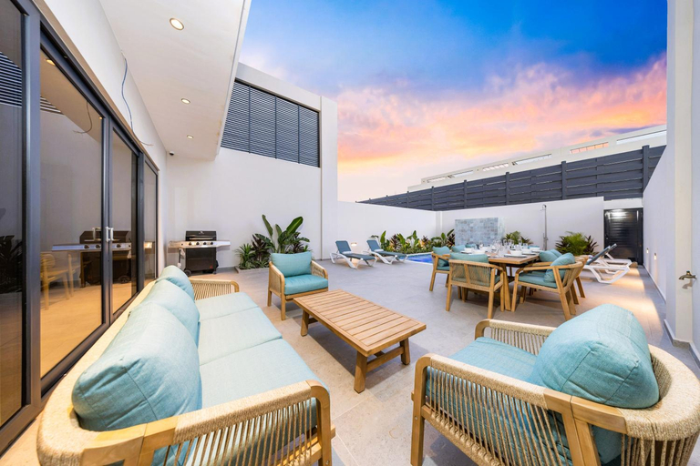 Others 5, Boca Catalina 5 NEW 4BR 4BA Pool Walk to Beach by Bocobay