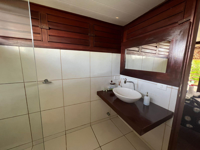 Bathroom 6