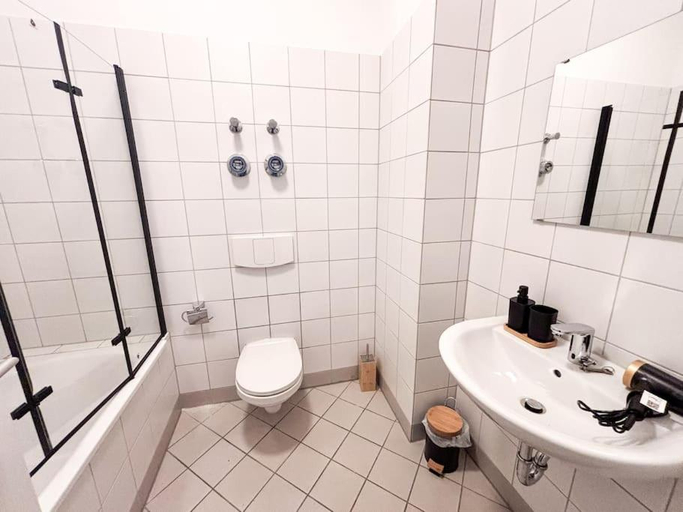 Others 3, ThinkPink! Apartment im Herzen Dortmunds, Dortmund
