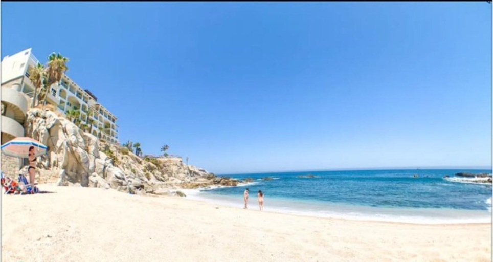 Beach, Cabo Oasis At Misiones, La Paz