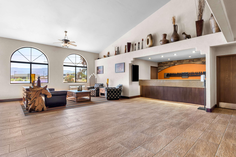 Public Area 2, Best Western Grande River Inn & Suites, Mesa