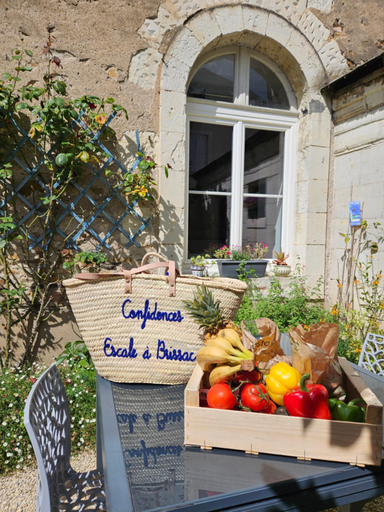 Others 2, Confidences Escale a Brissac, Maine-et-Loire