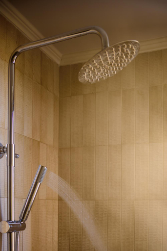 Bathroom 5, Arthur Suites, South Aegean