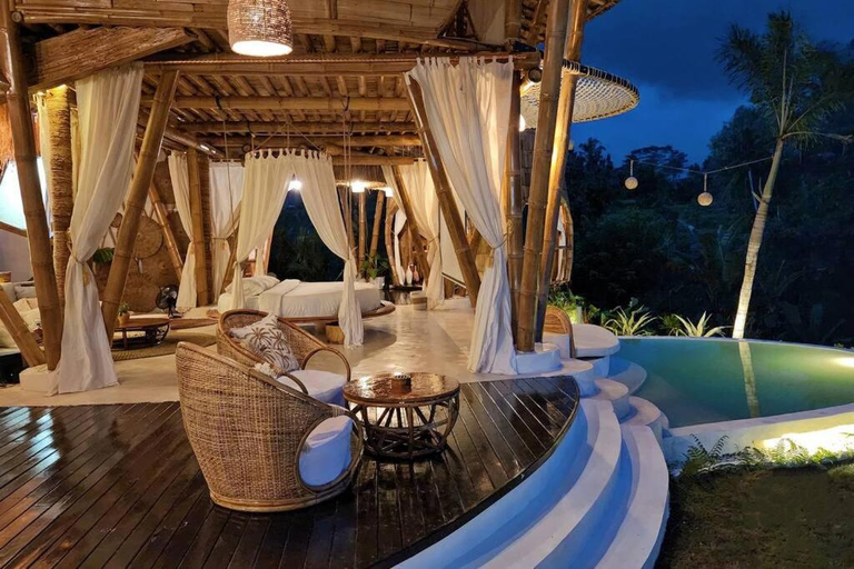 Others 1, Casa Savana Bamboo snail house, Karangasem