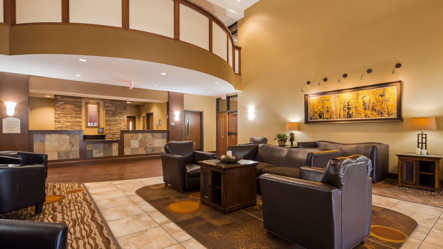 Public Area 2, Best Western Plus Grand Island Inn & Suites, Hall