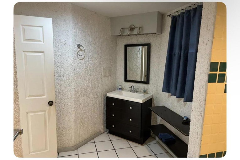 Bathroom, Cabo Oasis At Misiones, La Paz