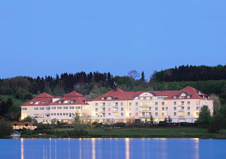 Exterior & Views 1, Lindner Hotel Wiesensee, Westerwaldkreis
