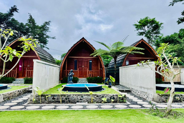 Exterior & Views 1, Green Lake Bali, Bangli