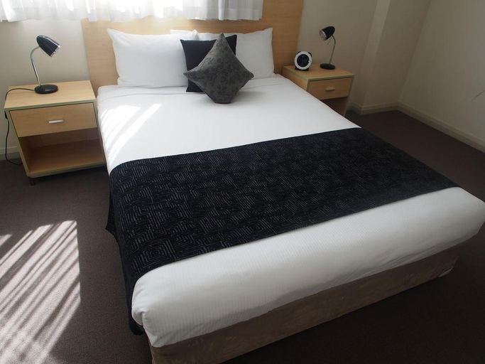 Bedroom 3, Mantra Castle Hill Sydney, Baulkham Hills - Central