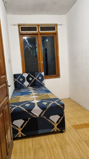 Bedroom 22