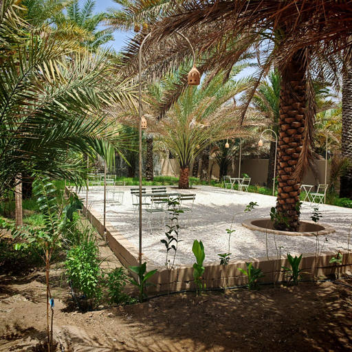 Others 3, نزل عِطره Etra Inn, Nizwa