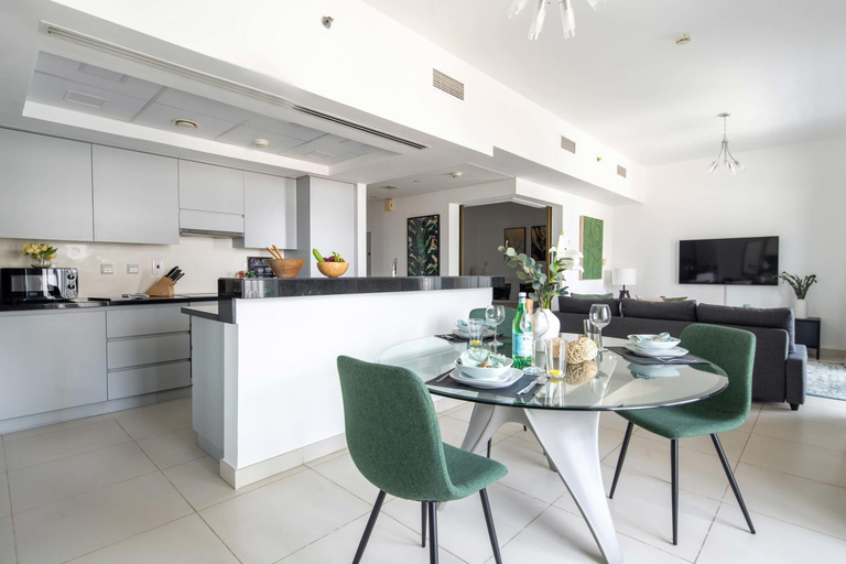 Others 4, Charming Studio Minutes Away to Burj Khalifa, Dubai