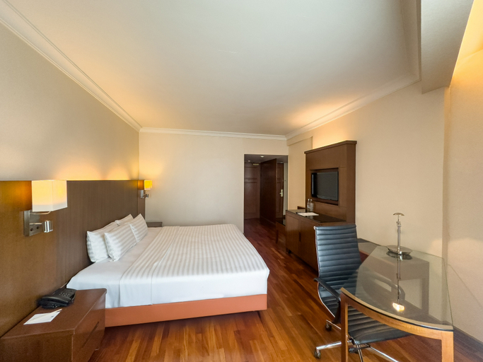 Bedroom 10