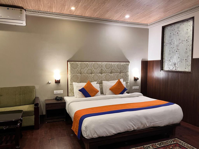 Bedroom 6