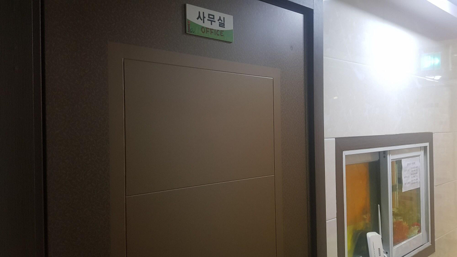 Public Area, Jukjeon Guesthouse iwantlivingtel, Yongin