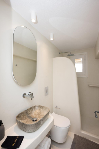 Others 4, Myconian Vision Villas, South Aegean