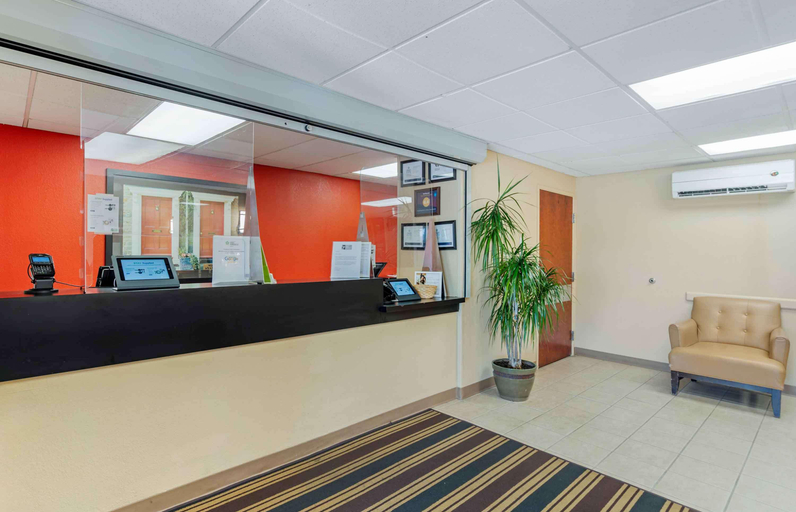 Public Area 5, Extended Stay America - Chicago - Rolling Meadows, Cook