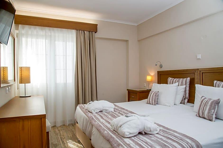 Bedroom 3, Mitsis Alexander the Great, Central Macedonia