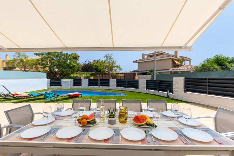 Food & Drinks 5, Luxurious & Comfy by Fidalsa, Alicante