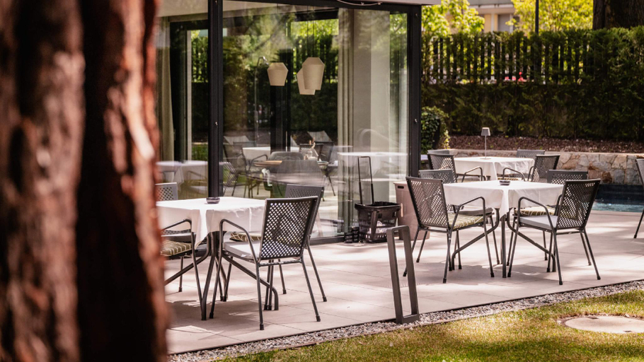 Food & Drinks 5, Flora Hotel & Suites-NEW, Bolzano