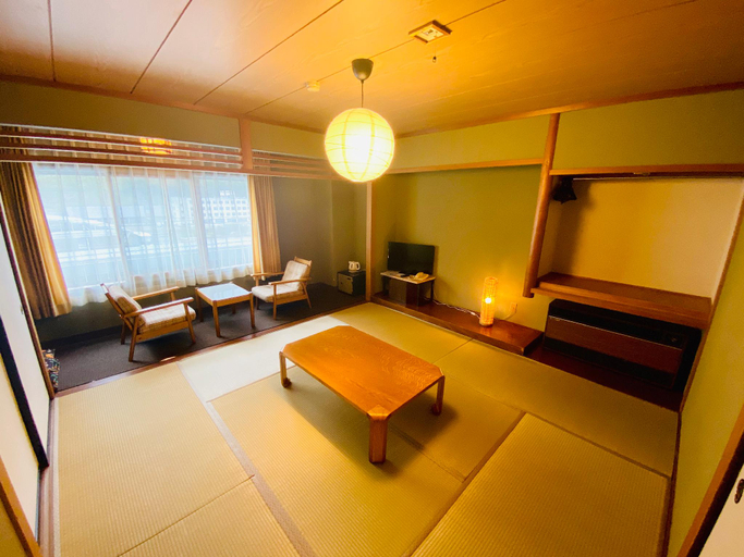Others 5, View Resort Inn Tomiya, Minamiuonuma