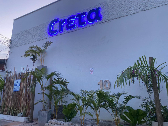 Exterior & Views 1, Edificio Creta Hotel, São Luis