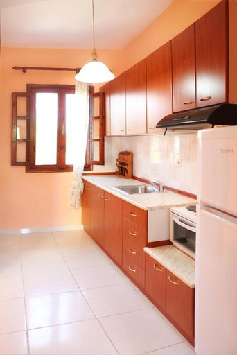 3, OrmosApartments, Central Macedonia