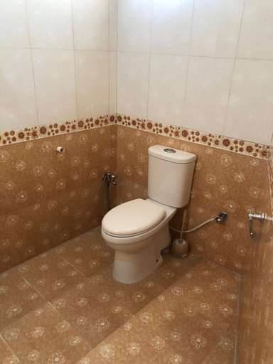 Bathroom 2, Johar Guesthouse Karachi-Penthouse, Karachi