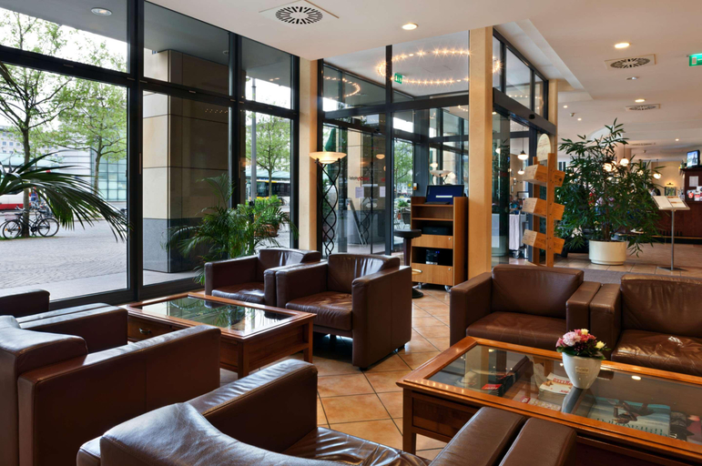 Public Area 3, Hotel Bremen, Bremen