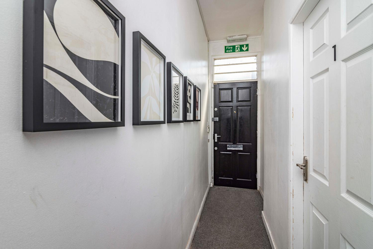 3, Kasu Lodge - Radford, Nottingham, Nottingham