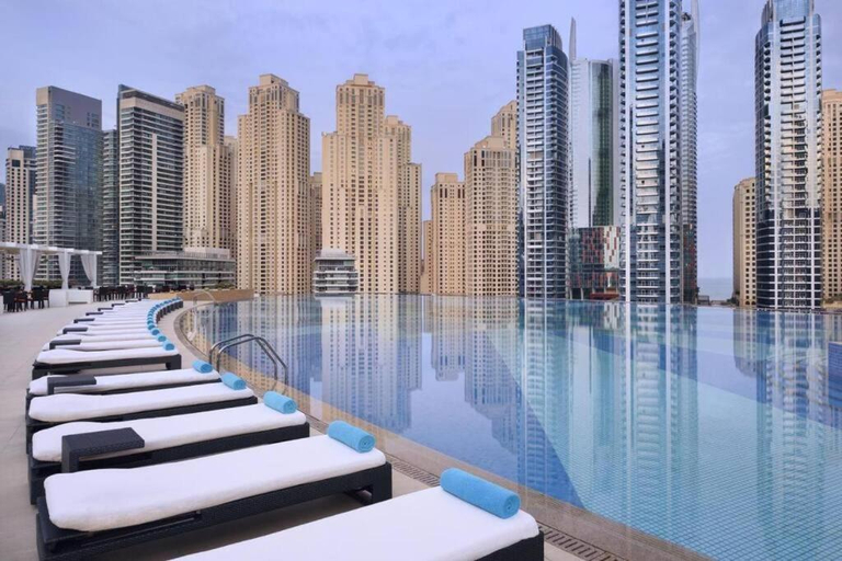 Sport & Beauty 2, Amazing Studio, Address Marina., Dubai