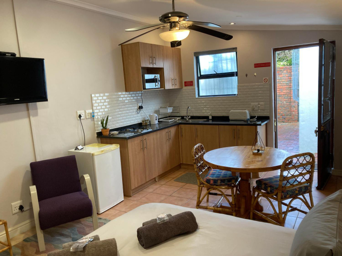 Facilities 5, The High Street Accommodation, City of Cape Town