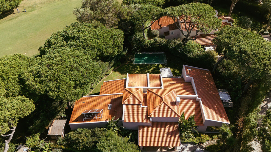 Room 4, Light Villa by Cadenzalux, Cascais