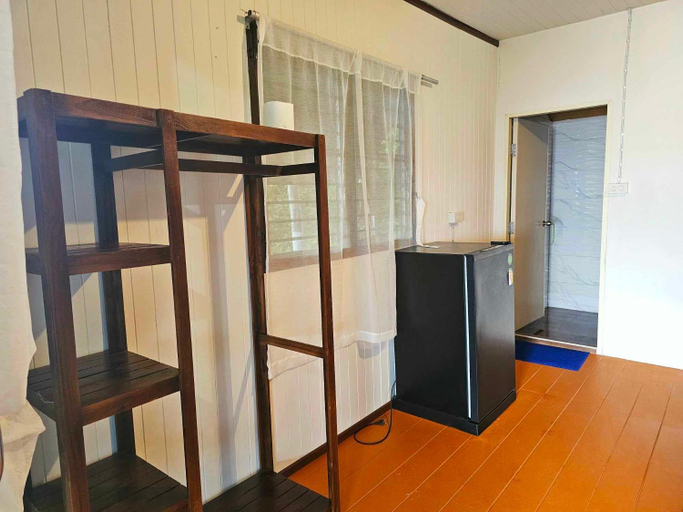 Bedroom 2, Tao Thong Villa 2, Ko Phangan