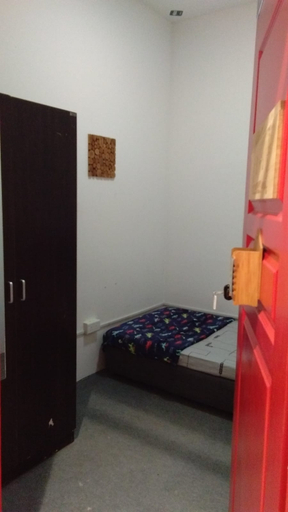 Bedroom 2, Co.Living Tungku (Outskirt - No Bus), Bandar Seri Begawan