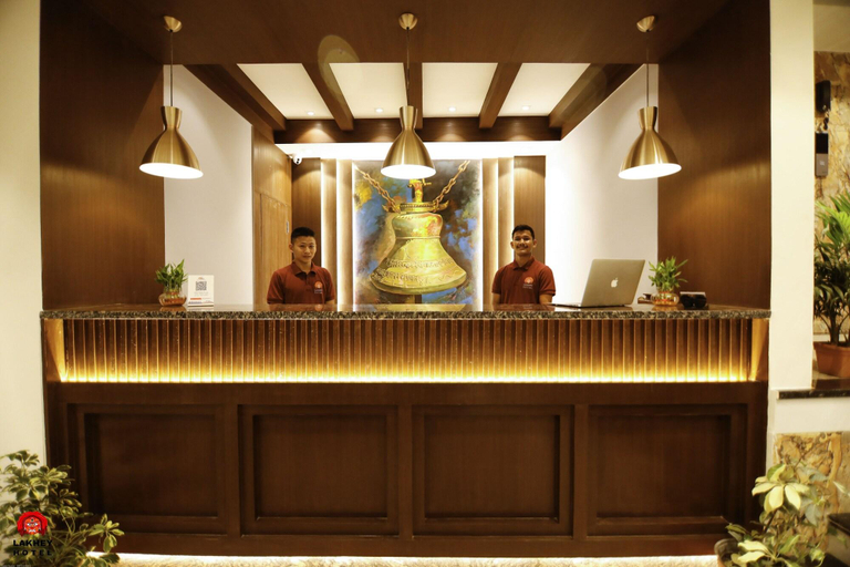 Public Area 3, Lakhey Hotel, Bagmati