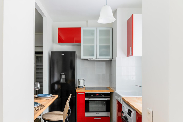 Others 5, Appartement F3 55m2 a 5' de Paris, Val-de-Marne
