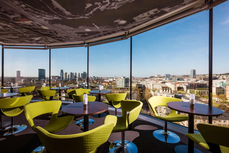 Sport & Beauty 3, Lindner Hotel Bratislava, part of JdV by Hyatt, Bratislava