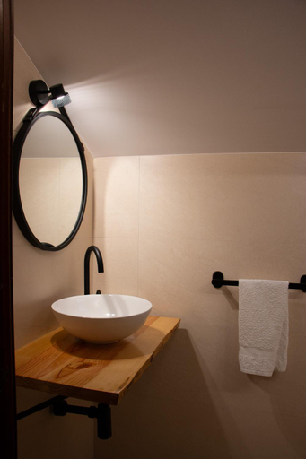 Bathroom 5, COSMA HOUSE, Cantabria