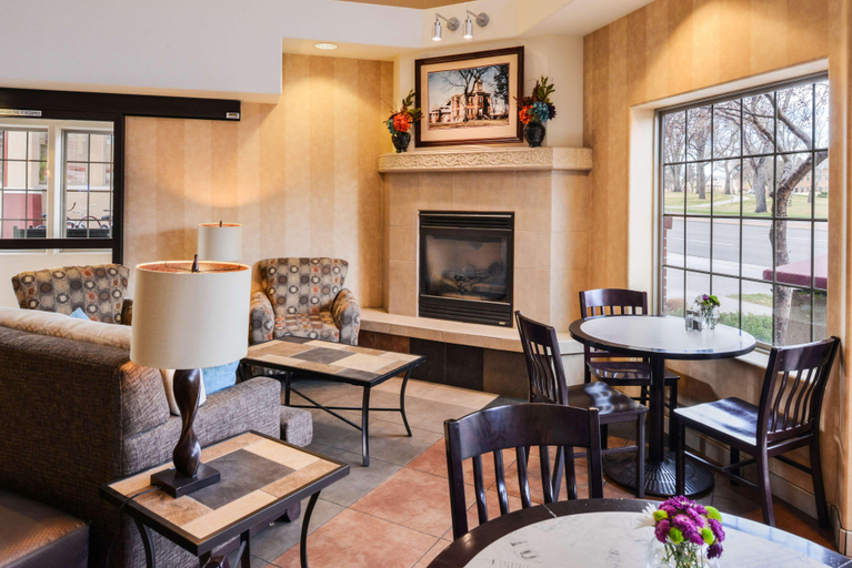 Public Area 4, The Buxton, BW Signature Collection by Best Western, Larimer