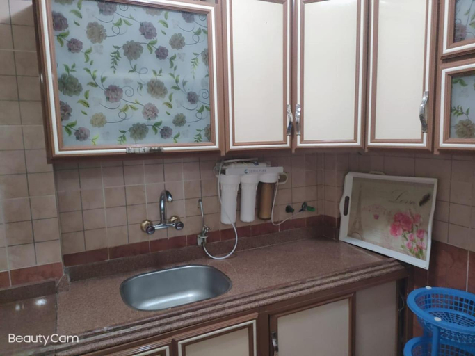 Others 4, Downtown sea view suite , Al-Muntazah