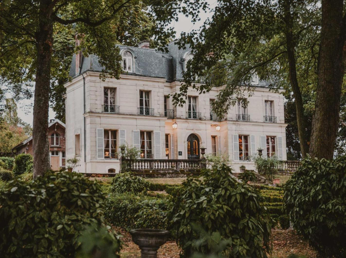 Others 3, Chateau de Picheny, Aisne