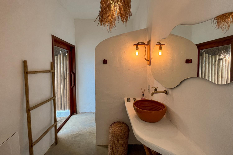 Bedroom 2, Araxa Milagres, São Miguel dos Milagres