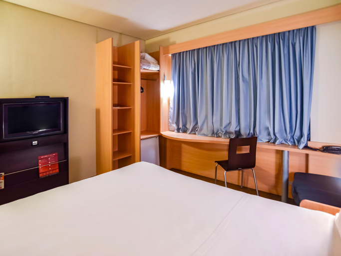 Bedroom 4, ibis Sao Luis, São Luis