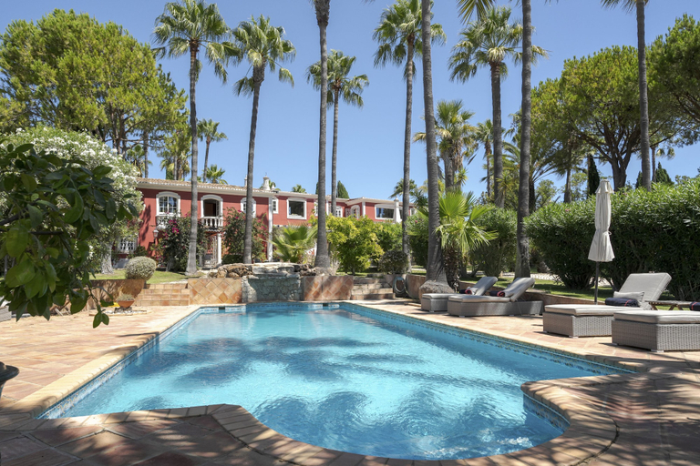 Others 5, Villa Oasis by Cadenzalux, Loulé