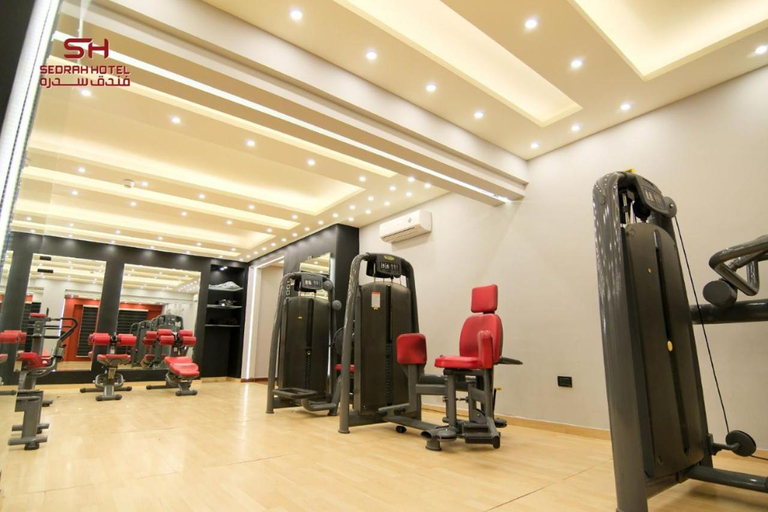Others 5, Sedrh Hotel, Wastiyyeh